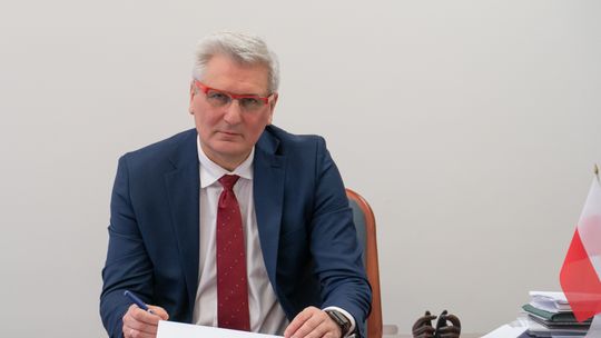 Rektor PWSIiP powołany do ministerialnego zespołu
