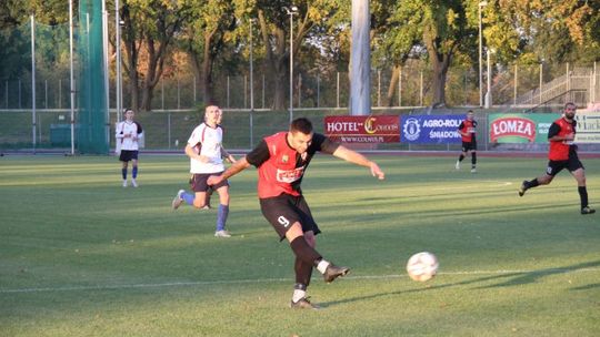 Remis w meczu na szczycie