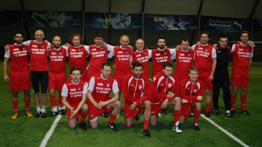 Reprezentacja Artystów Polskich zagra w Łomży