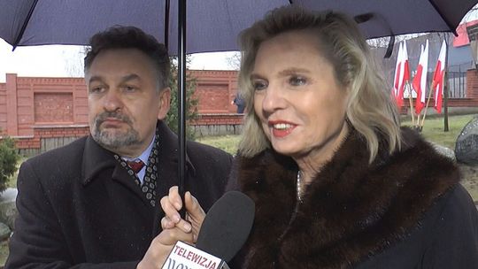 Rocznica deportacji Polaków na Syberię