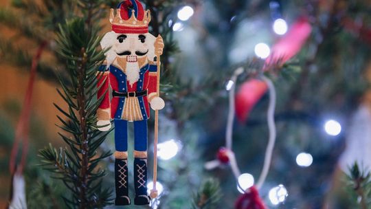 Rodzinne Weekendy - Święta sprzed lat – Boże Narodzenie w polskiej tradycji Rodzinne Weekendy - Święta sprzed lat – Boże Narodzenie w polskiej tradycji