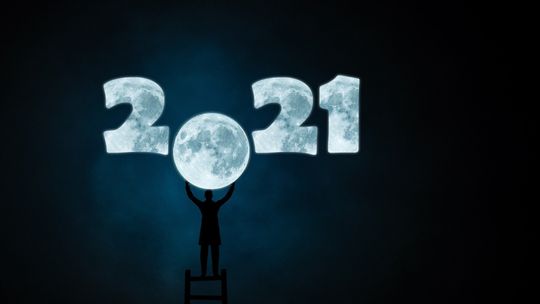  Rok 2021 w liczbach łomżyńskiego Urzędu Stanu Cywilnego