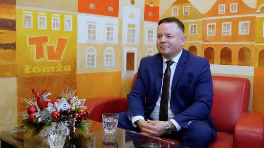 Rolnictwo, wsparcie i wyzwania 2025 roku – Na Starym Rynku – Adam Frankowski [VIDEO]