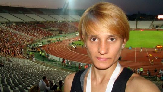 Rostkowska zadebiutowała w Prefbecie