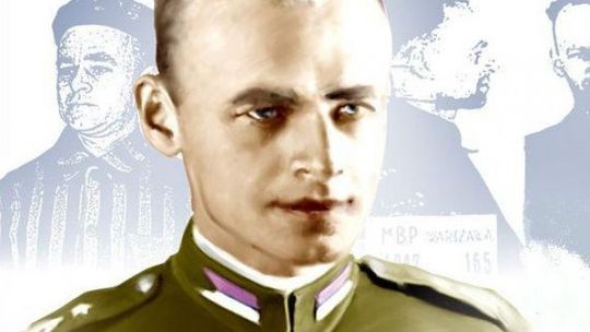 Rotmistrz zwycięski