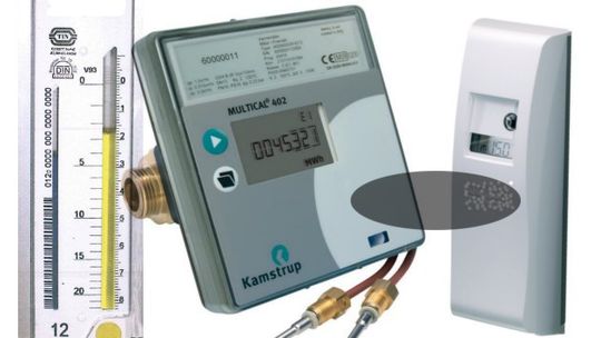 Rozliczanie energii cieplnej