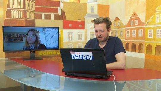 Rozmowa z psychologiem Alicją Cuellar Tarczewską