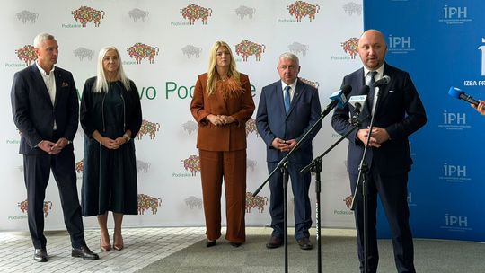 Rozmowy o gospodarce i Jubileuszowa Gala Izba Przemysłowo-Handlowa w Białymstoku uczci swoje 35-lecie