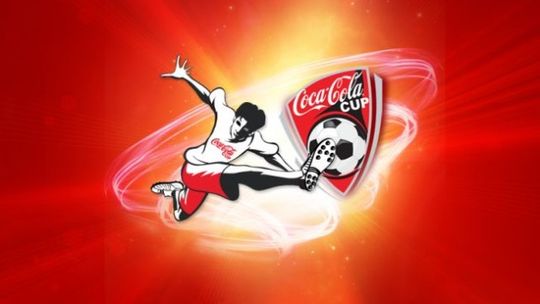 Rozpoczęły się rozgrywki Coca-Cola Cup 2013