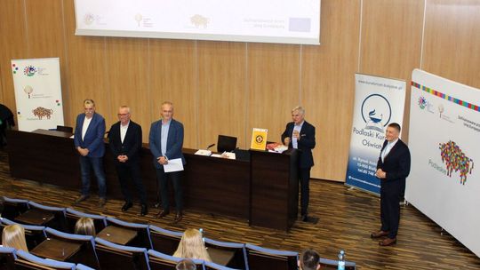 Rozstrzygnięcie VII edycji „Wojewódzkiego Konkursu Wiedzy o Pszczelarstwie”