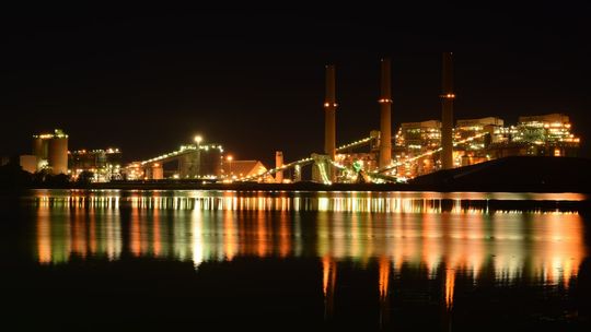 Rozwój sektora energetyki gazowej: Trendy i perspektywy na przyszłość.