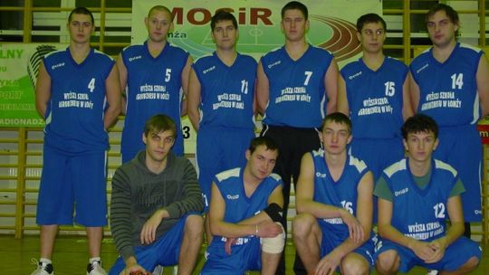 Rusza III sezon Miejskiej Ligi Koszykówki w Łomży