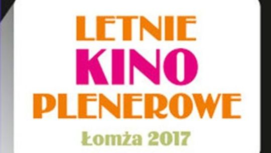 Rusza Letnie Kino Plenerowe w Łomży! 