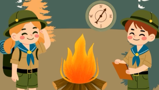 Rusza nabór do Drużyny Harcerskiej „Srebrne Wilki”