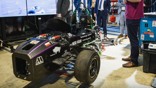 Rusza „Runda T 2025” – konkurs dla innowatorów z Podlaskiego i całej Polski