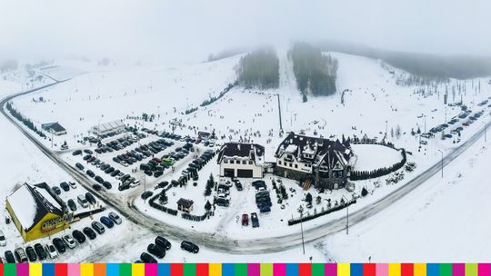 Rusza sezon narciarski w WOSiR Szelment