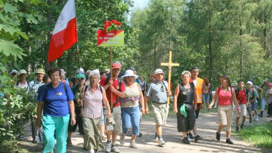 Ruszają zapisy na 28. Pieszą Pielgrzymkę na Jasną Górę