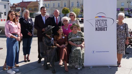 Ruszył konkurs „Łomżynianka Roku”. Miasto chce docenić kobiety, które inspirują i budują wspólnotę - [VIDEO]