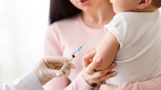 Ruszyły szczepienia najmłodszych przeciwko COVID-19. Są już pierwsze zgłoszenia