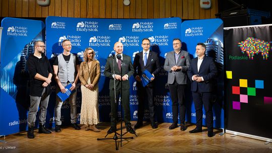 Ruszyły zapisy do siódmej edycji Niebieskiego Mikrofonu