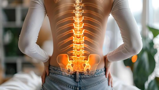 Rwa kulszowa – czy możliwa jest przy niej aktywność fizyczna?