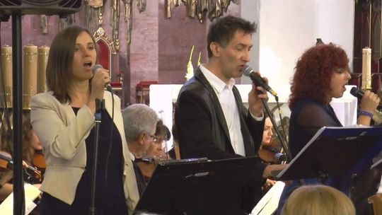 Sacrum Et Musica 2015