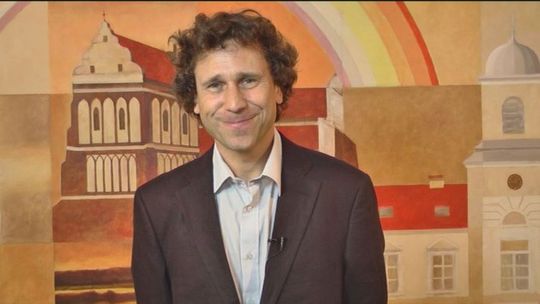 Sacrum Et Musica - Zaproszenie