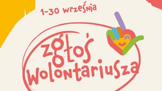 Samorząd Mazowsza szuka najlepszych wolontariuszy