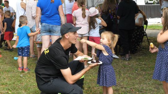 „SamoRządowe Przygody z Nauką” w Jedwabnem [VIDEO] 