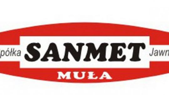 Sanmet – 20-lecie firmy i targi branżowe 