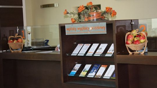 SBR Bank pomaga chorym dzieciom!