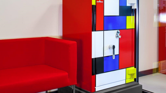 Sejf w domu. Dlaczego warto go mieć i jaki wybrać?