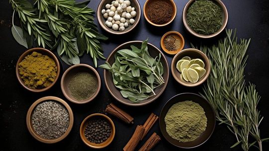 Sekrety naturalnych suplementów - jak wspierają nasz układ odpornościowy?