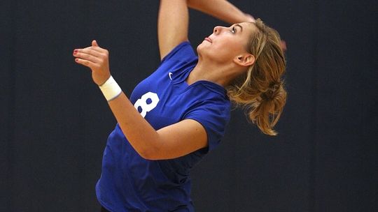 Siatkówka kobiet: Nawrocki powołał nową kadrę