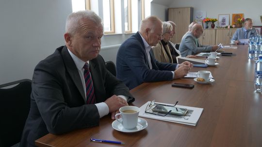 Skansen przed stuleciem. Rada o jubileuszu i największej modernizacji od lat - [VIDEO]