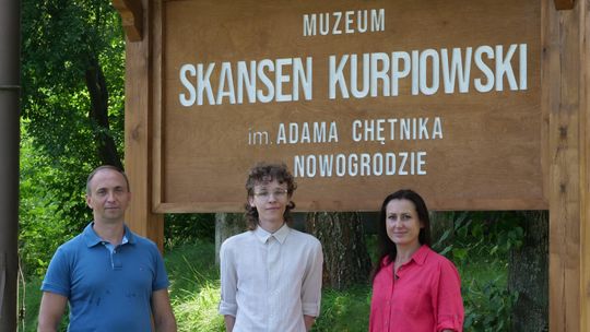 Skansen przed stuleciem. Tradycja potrzebuje dobrego miejsca - [VIDEO]