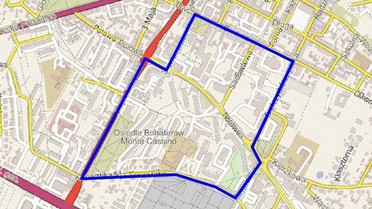 Skażenie wody w Łomży. Bakterie coli wykryte w wodociągu miejskim - [VIDEO]