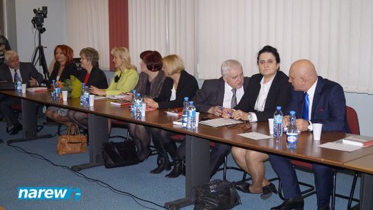 Składy Komisji Rady Miejskiej