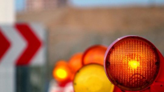 Skrzyżowanie Sikorskiego ze Strażacką zostanie zamknięte