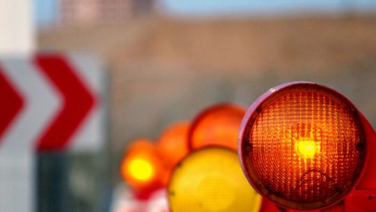 Skrzyżowanie Wojska Polskiego i Polowej będzie nieczynne