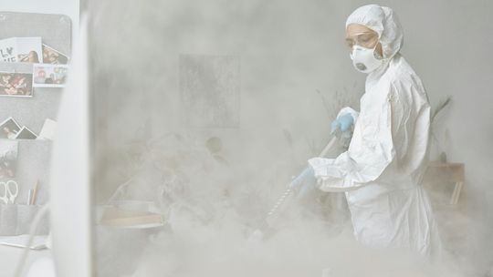 Skuteczne metody zwalczania szkodników: Zamgławianie ULV i Specjaliści od Pest Control