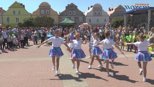 Słoneczna Estrada - VIDEO