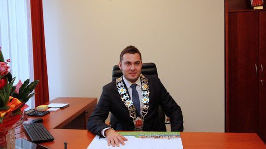 Śluby prezydenckie - VIDEO