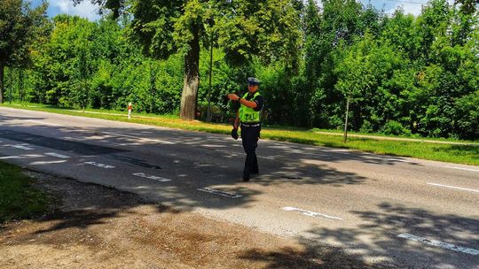 SŁUŻYLI RADĄ I POMOCĄ, ABY WYJAZDY I POWROTY BYŁY BEZPIECZNE