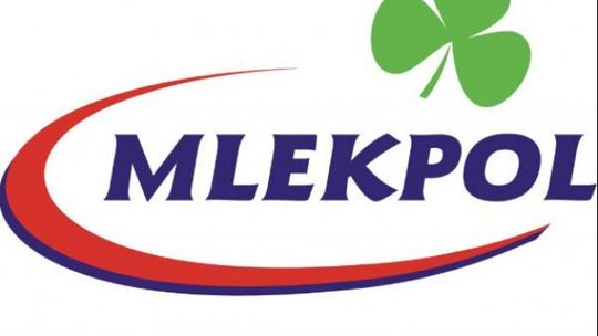 SM MLEKPOL w pierwszej piątce największych firm spożywczych