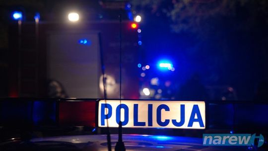 Śmiertelny początek roku