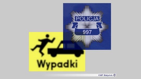 Śmiertelny wypadek – Policja szuka świadków