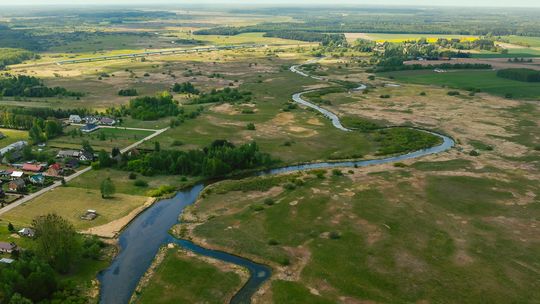 Sołtysie – nie przegap szansy i zmieniaj swoją wieś!