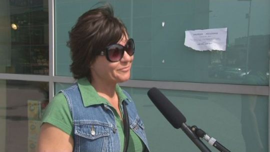 Sonda uliczna - VIDEO