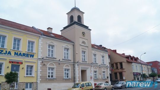 Specjalna komisja wybierze prezesa Parku Przemysłowego